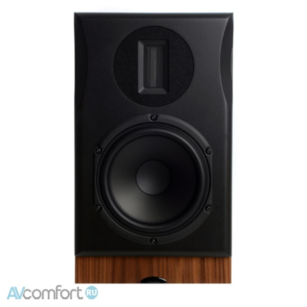 Neat Acoustics Majistra American Walnut
