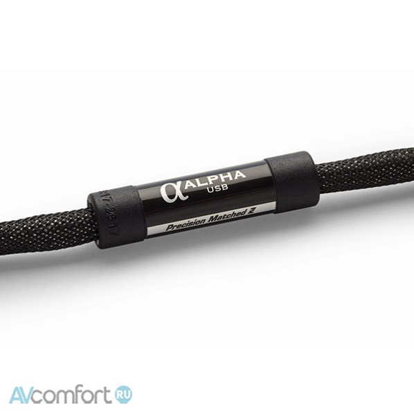 Shunyata Research Alpha Digital USB 1,5 m