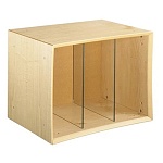 Quadraspire LP Qube Maple