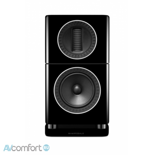 Wharfedale Elysian 1 Black