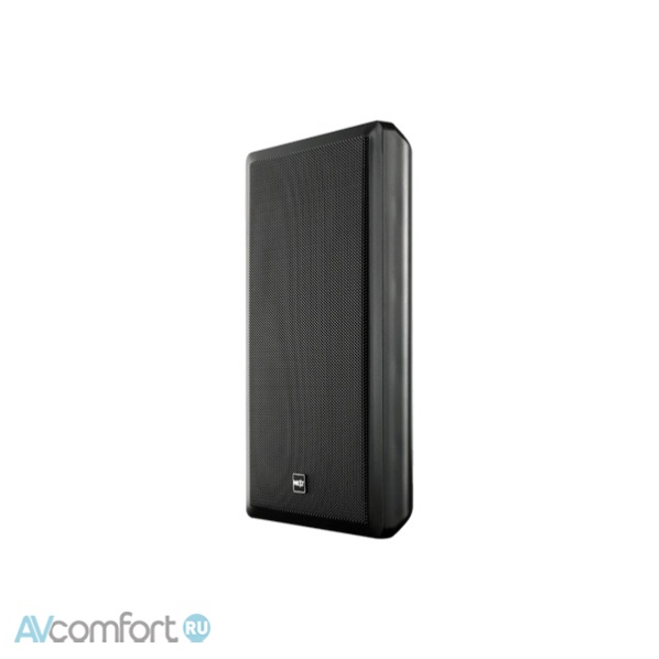 Next Audio Audiocom W5F (Pair) Black