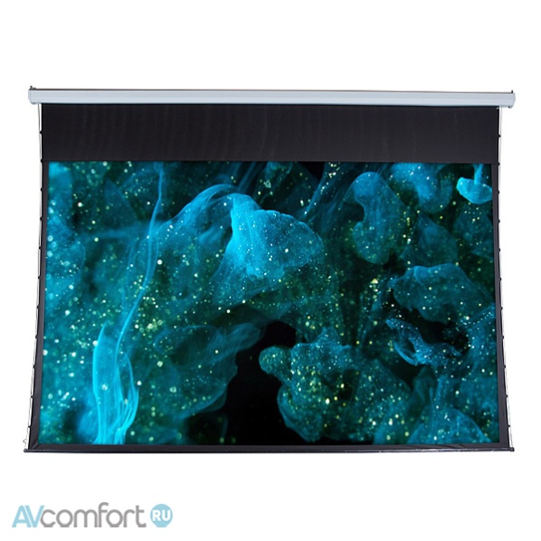 VIEWSCREEN Premium XL 16:9 200" 443*249 Soft MW remote