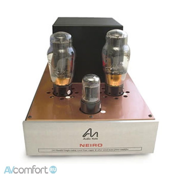 Audio Note NEIRO