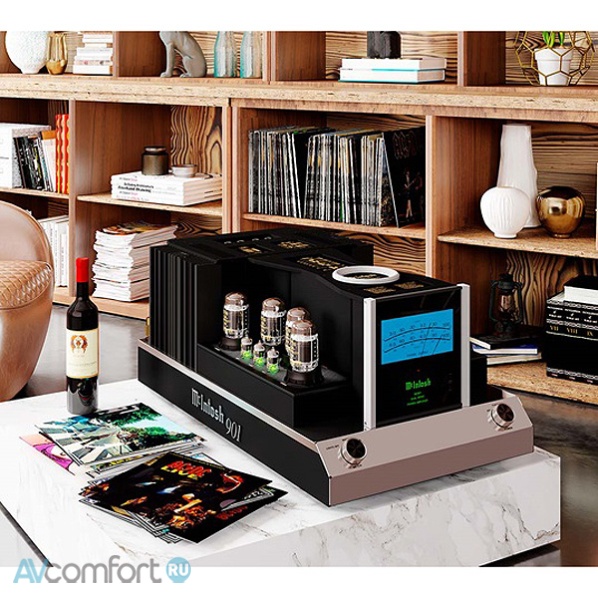 Mcintosh MC901