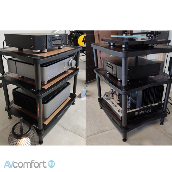 Bassocontinuo Ultrafeet level 5 (4 set)