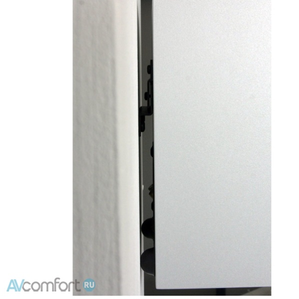 Revox Wall Bracket for Mini/Shelf, flat (2 pieces)