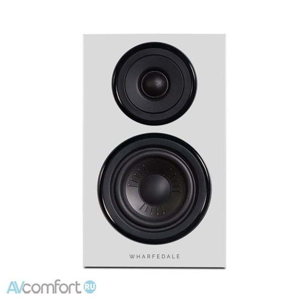 Wharfedale Diamond 12.2 White Oak