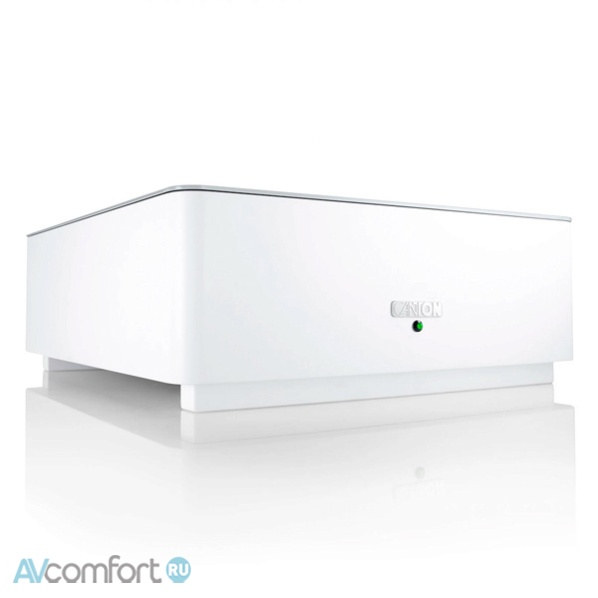 Canton Smart Sub 10 White