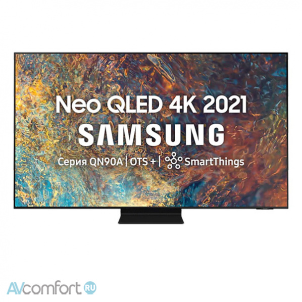SAMSUNG QE85QN90AAUXRU