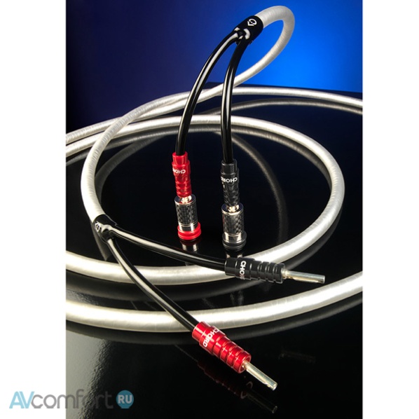 Chord Company Clearway X Speaker Cable 3.0 m