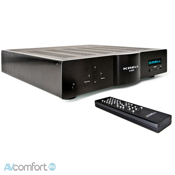 KRELL Connect K-300i Digital