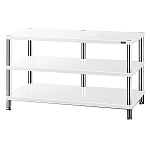 Solidsteel HW 3 Glossy White