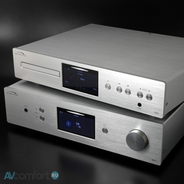 MYRYAD Z310