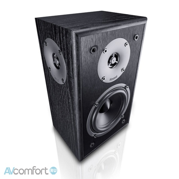 Magnat Monitor S10 D Black