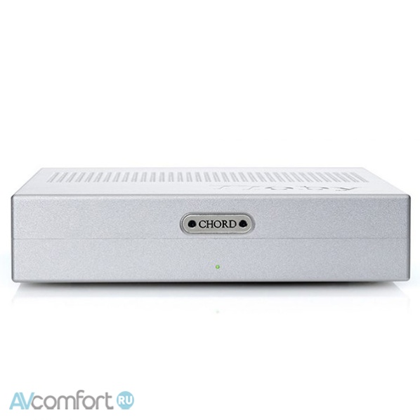 Chord Electronics TToby Silver