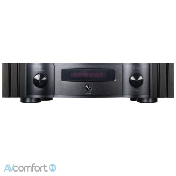 AVComfort, Tone Winner AD-1PRE+ Black