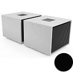 Pilium Audio Cronus Black