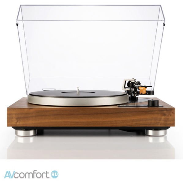 Dual Primus Maximus Walnut Wave