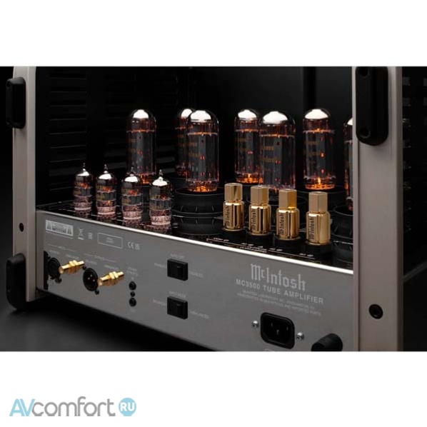 Mcintosh MC3500 Mk II