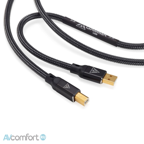 Shunyata Research Gamma USB 1,5 m