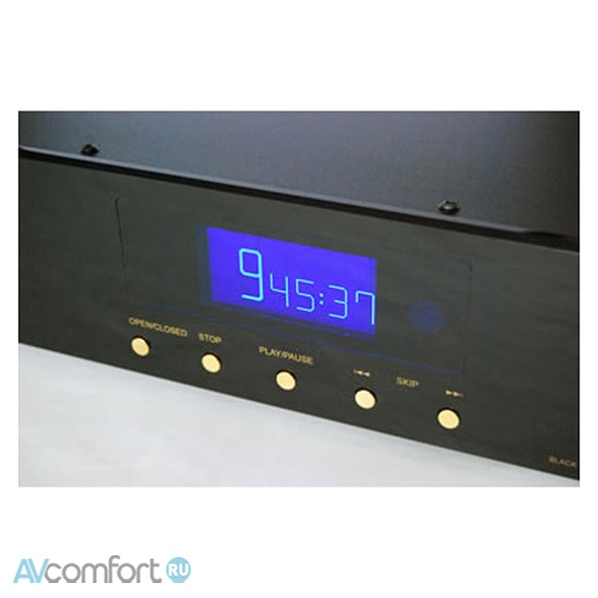 Audio Note CD2.1xV2 Black
