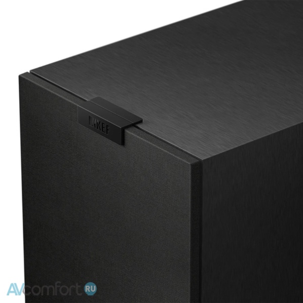 KEF Q Concerto Meta Satin Black