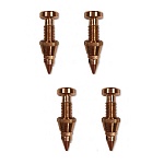 Quadraspire Q4 Wall Bracket Spikes