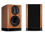 Wharfedale Aura 1 High Gloss Walnut