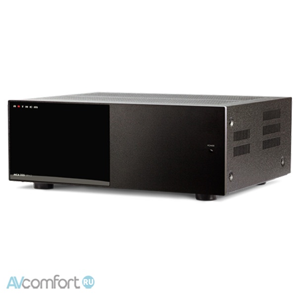 Anthem MCA 325 Gen 2 Black