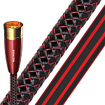 AudioQuest Red River XLR-XLR, 4,0 м