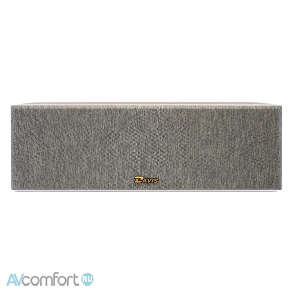 Davis Acoustics Krypton C Nordik White