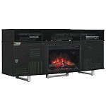 Bell'O 26MM9872-NB03 Gloss Black