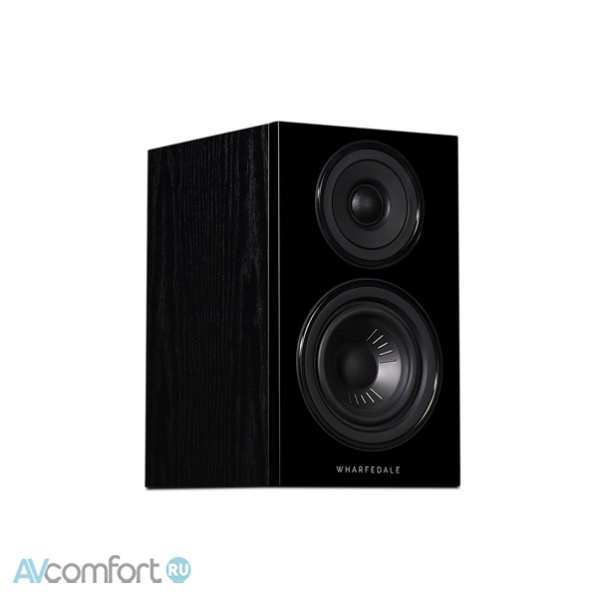 Wharfedale Diamond 12.0 Black Oak