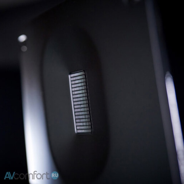 Scansonic HD Q10 Walnut Matt