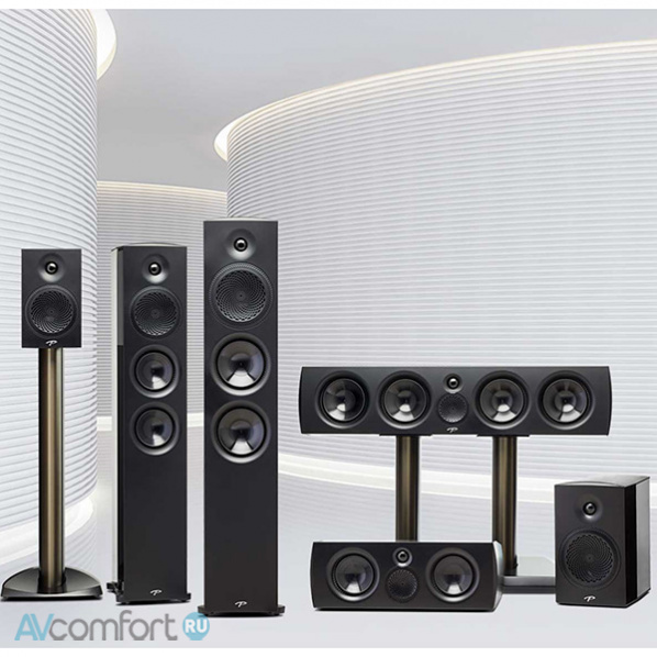 PARADIGM Premier 700F Gloss White
