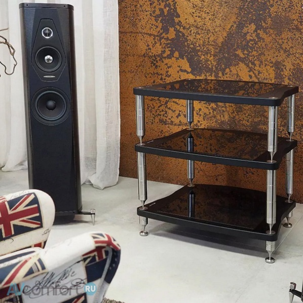 Bassocontinuo Accordeon XL4 2.0 (295 mm) Portofino