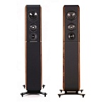 Chario Aria Walnut