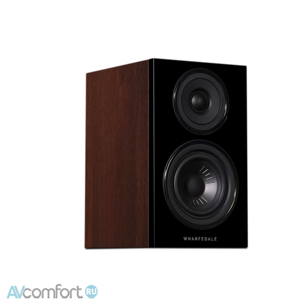 WHARFEDALE Diamond 12.0 Walnut Pearl