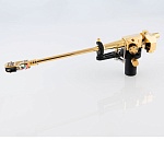 Transrotor TRA 9/2.1 12&quot; Black Gold