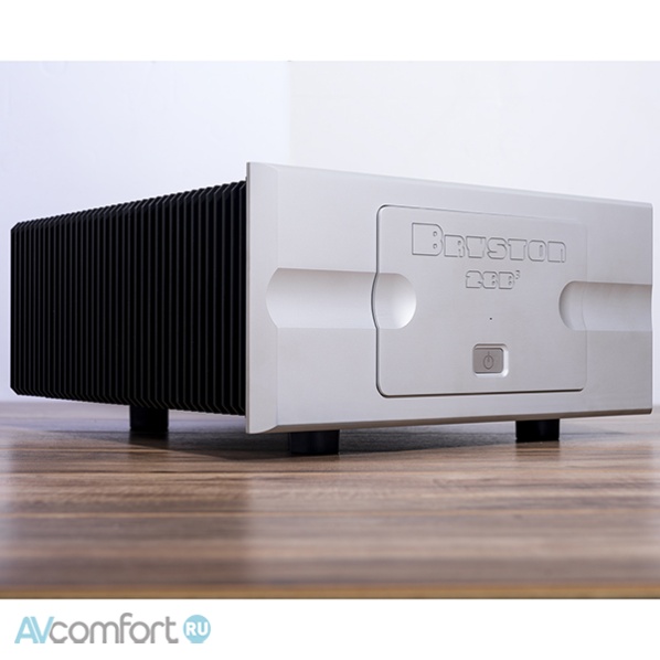 Bryston 28B-3 Black