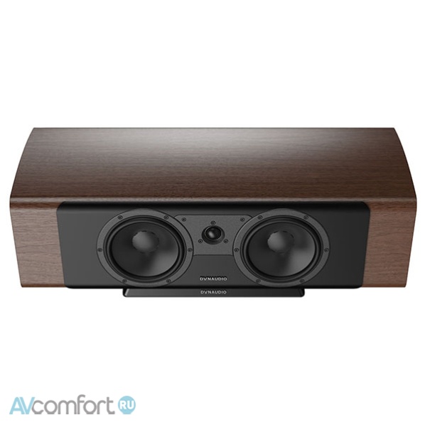 Dynaudio Contour 25Ci Grey Oak High Gloss