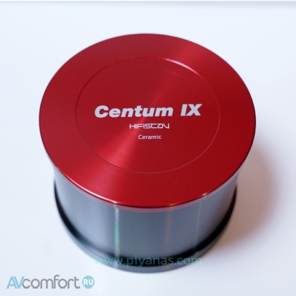 HiFiStay Centium IX