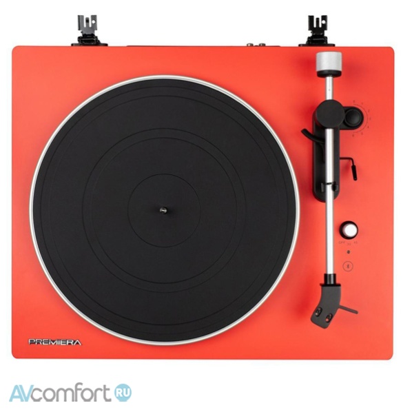 Premiera ECO BT Red