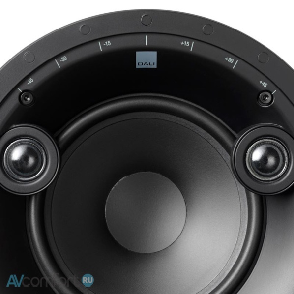 DALI Phantom E-60 S White