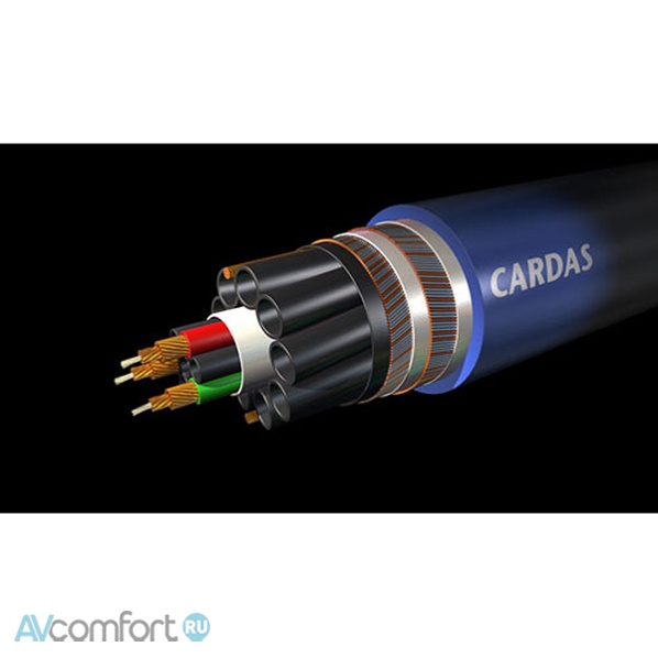 Cardas Audio Clear IC RCA 1,5 m