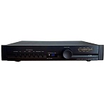 CODA CB Black