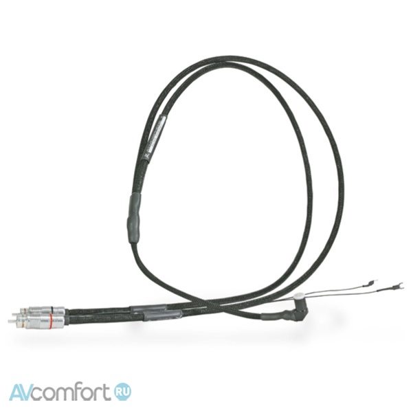 AVComfort, Synergistic Research Atmosphere Level 1 Alive Phono, RCA, 1,5 м