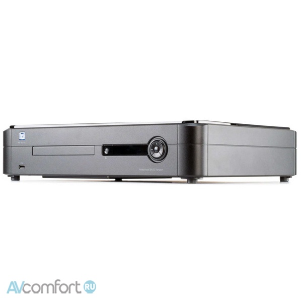 Ps Audio PerfectWave SACD Transport Black
