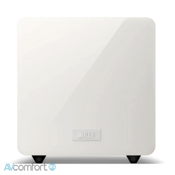 KEF KC92 White