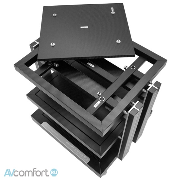 Finite Elemente Pagode Carbon Edition MKII
